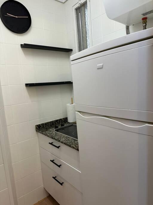 Apartamento Maralva Playa De Levante เบนิดอร์ม ภายนอก รูปภาพ