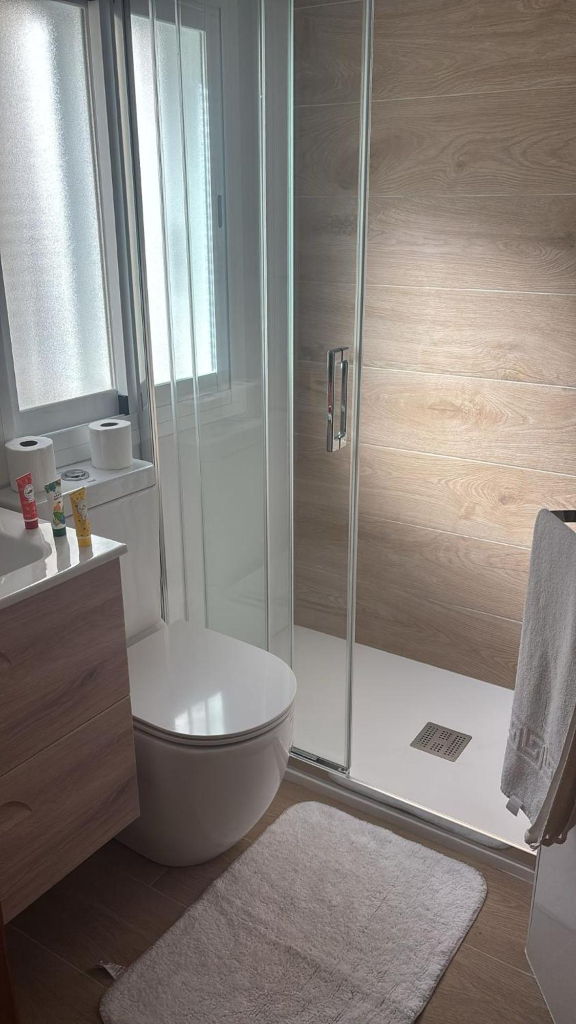 Apartamento Maralva Playa De Levante เบนิดอร์ม ภายนอก รูปภาพ